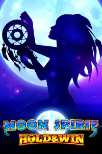 Moon Spirit Hold & Win