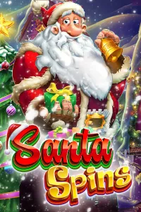 Santa Spins